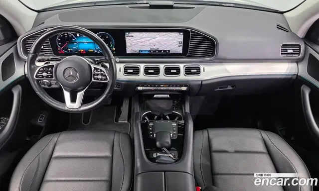 Mercedes-Benz GLE-Class 2019 1.9 автомат (гидро), миниатюра 7 Mercedes-Benz GLE-Class 2019 1.9 автомат (гидро), миниатюра 7