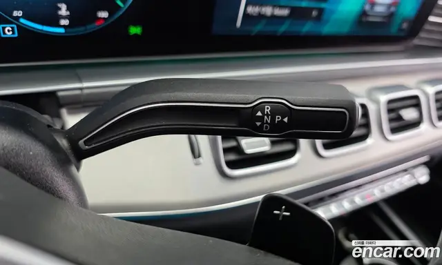Mercedes-Benz GLE-Class 2019 1.9 автомат (гидро), миниатюра 9 Mercedes-Benz GLE-Class 2019 1.9 автомат (гидро), миниатюра 9