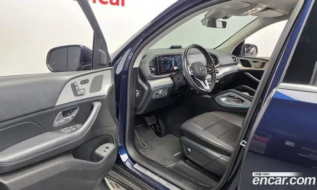 Mercedes-Benz GLE-Class 2019 1.9 автомат (гидро), миниатюра 10 Mercedes-Benz GLE-Class 2019 1.9 автомат (гидро), миниатюра 10