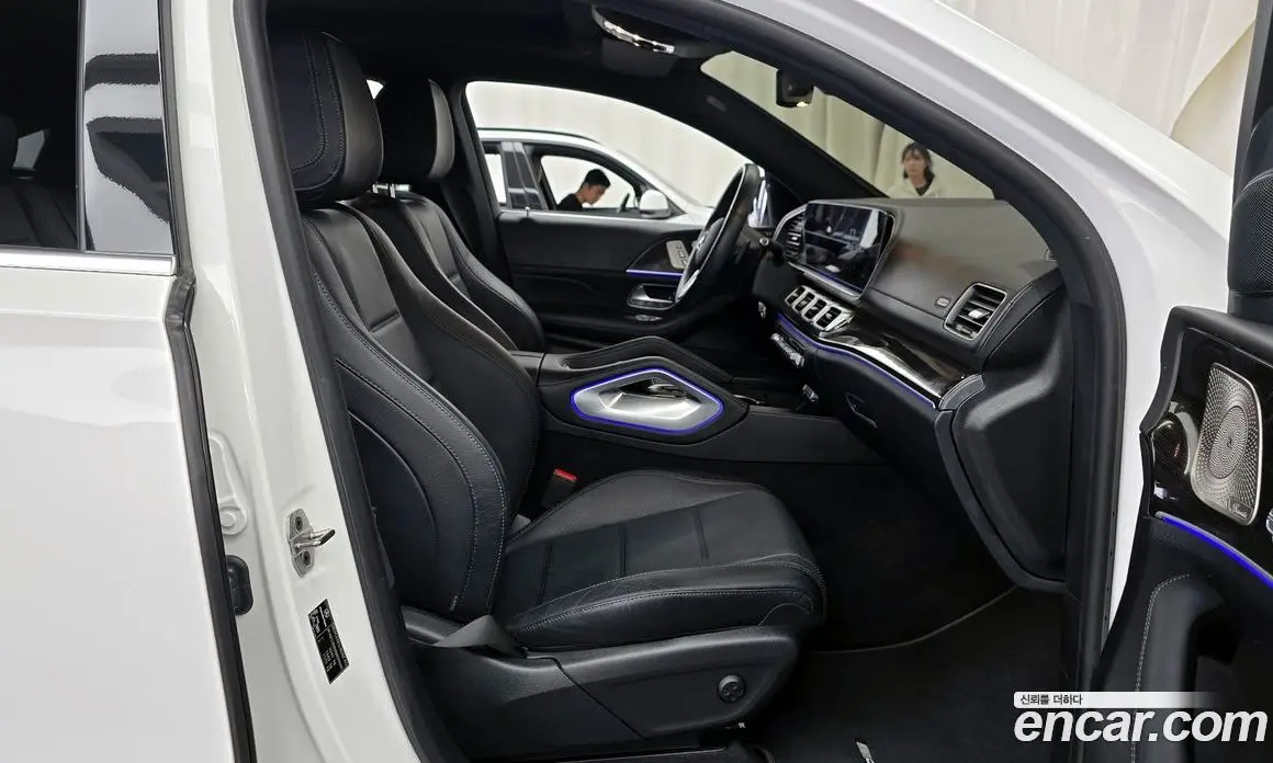 Mercedes-Benz GLE-Class 2022 2.9 автомат (гидро), фото 11 Mercedes-Benz GLE-Class 2022 2.9 автомат (гидро), фото 11