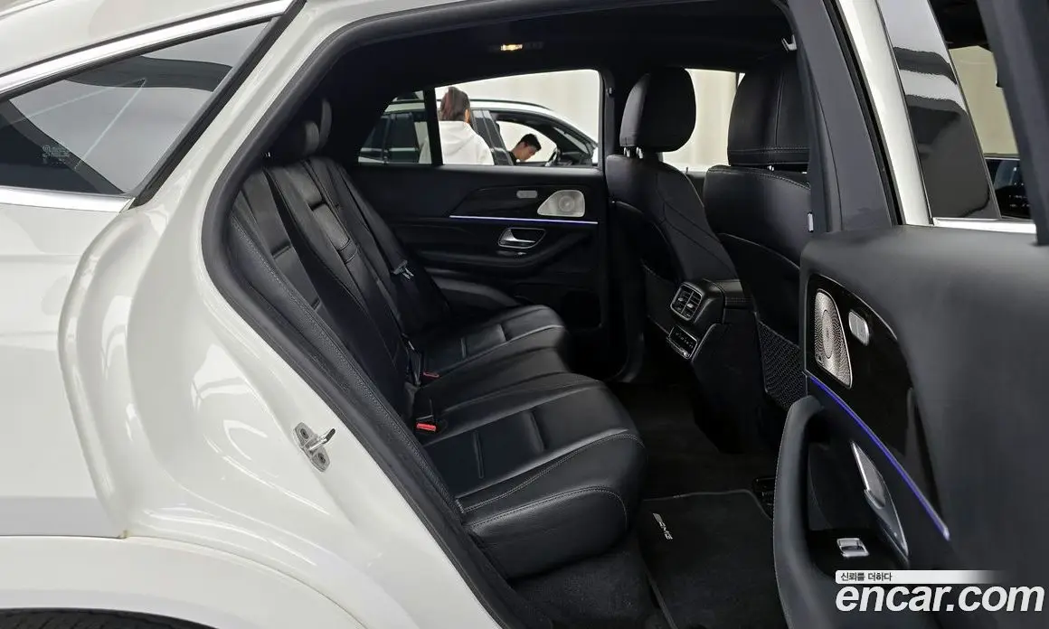 Mercedes-Benz GLE-Class 2022 2.9 автомат (гидро), фото 12 Mercedes-Benz GLE-Class 2022 2.9 автомат (гидро), фото 12