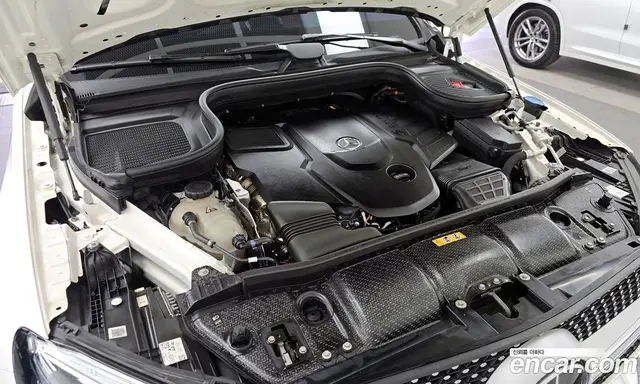 Mercedes-Benz GLE-Class 2022 2.9 автомат (гидро), миниатюра 6 Mercedes-Benz GLE-Class 2022 2.9 автомат (гидро), миниатюра 6