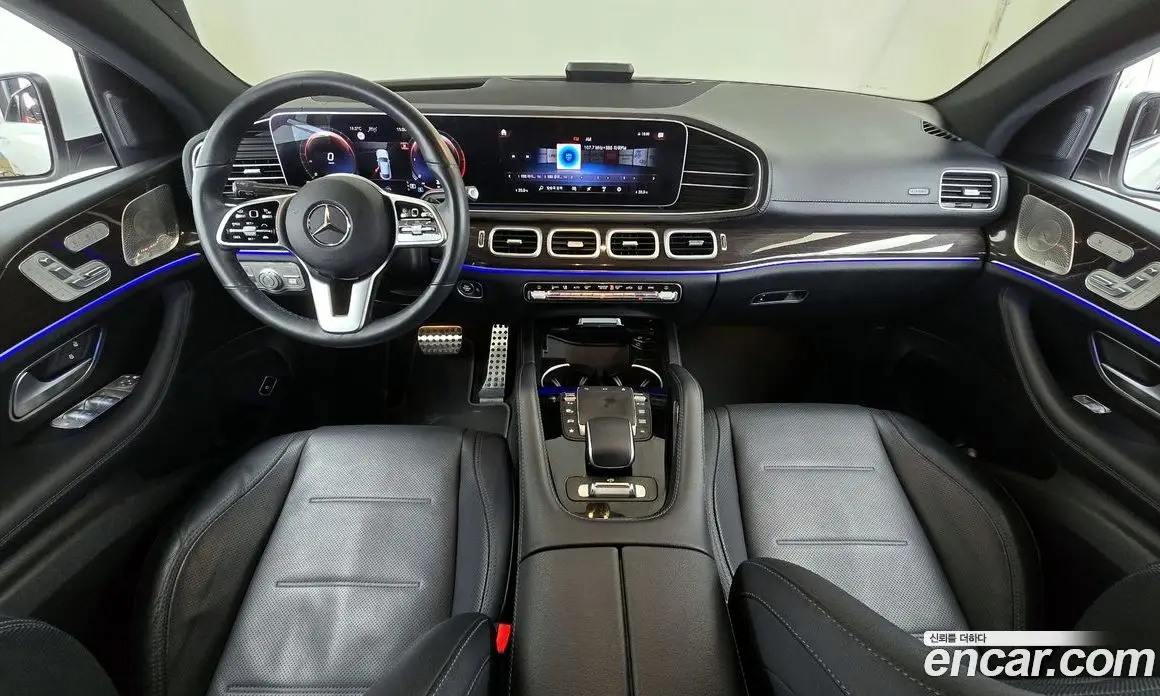 Mercedes-Benz GLE-Class 2022 2.9 автомат (гидро), фото 7 Mercedes-Benz GLE-Class 2022 2.9 автомат (гидро), фото 7