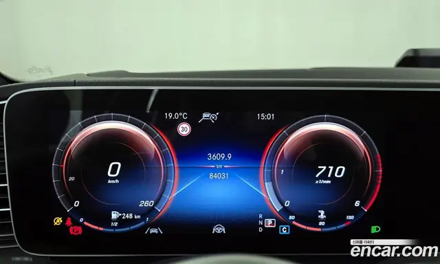 Mercedes-Benz GLE-Class 2022 2.9 автомат (гидро), миниатюра 8 Mercedes-Benz GLE-Class 2022 2.9 автомат (гидро), миниатюра 8