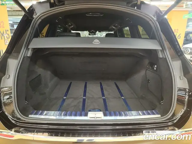 Mercedes-Benz GLS-Class 2024 4.0 автомат (гидро), миниатюра 4 Mercedes-Benz GLS-Class 2024 4.0 автомат (гидро), миниатюра 4