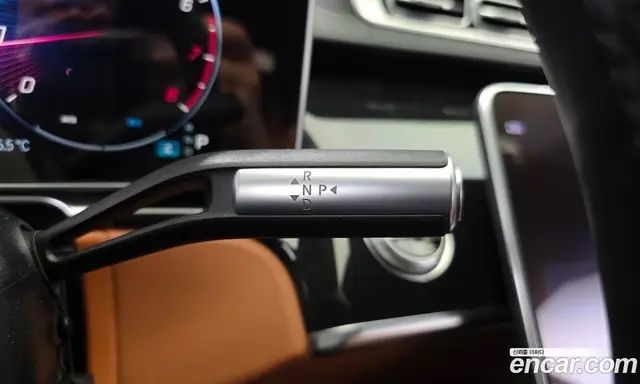 Mercedes-Benz S-Class 2022 3.0 автомат (гидро), миниатюра 9 Mercedes-Benz S-Class 2022 3.0 автомат (гидро), миниатюра 9