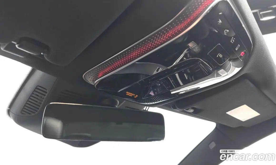 Mercedes-Benz S-Class 2022 2.9 автомат (гидро), фото 16 Mercedes-Benz S-Class 2022 2.9 автомат (гидро), фото 16