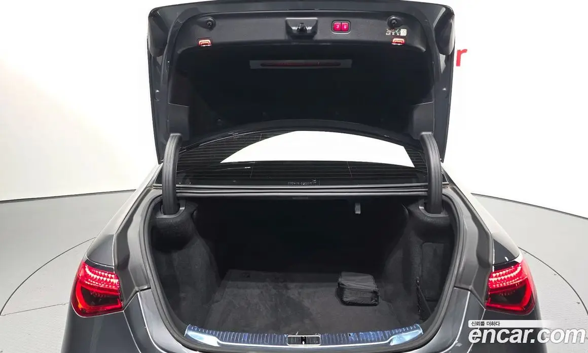 Mercedes-Benz S-Class 2022 2.9 автомат (гидро), фото 20 Mercedes-Benz S-Class 2022 2.9 автомат (гидро), фото 20