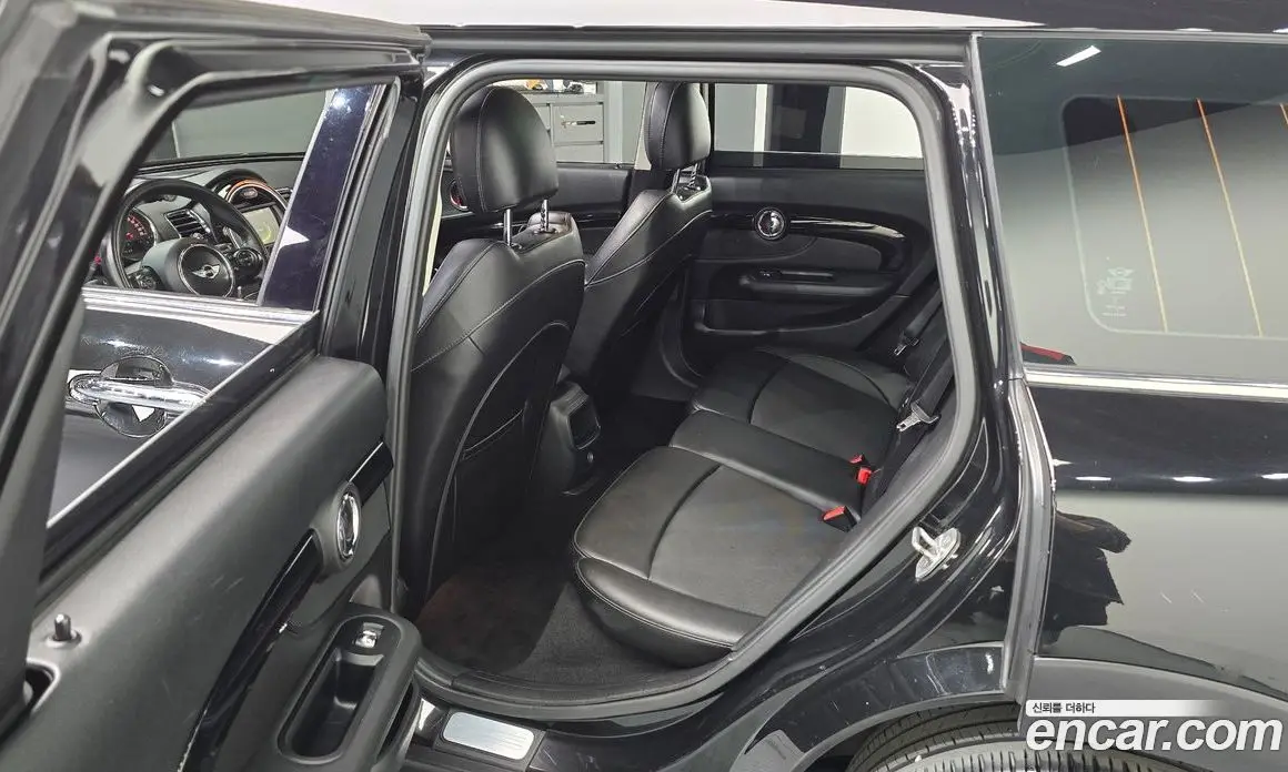 Mini Clubman 2016 1.5 автомат (гидро), фото 11 Mini Clubman 2016 1.5 автомат (гидро), фото 11