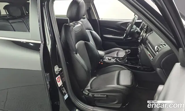 Mini Clubman 2016 1.5 автомат (гидро), миниатюра 12