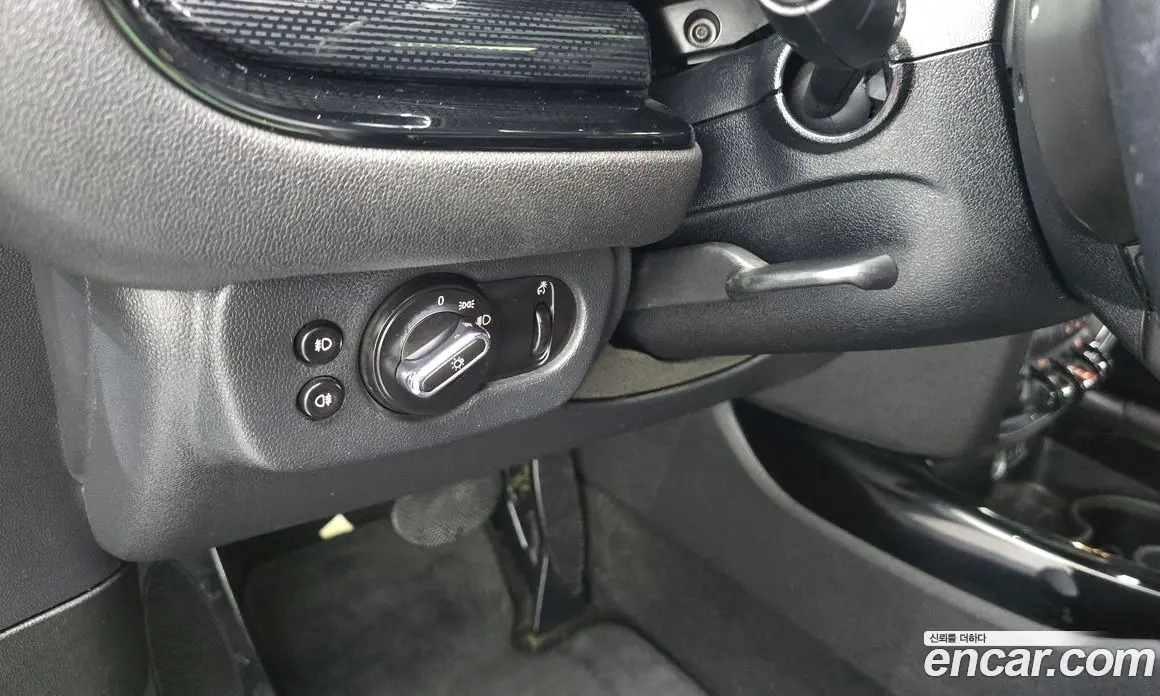 Mini Clubman 2016 1.5 автомат (гидро), фото 15 Mini Clubman 2016 1.5 автомат (гидро), фото 15