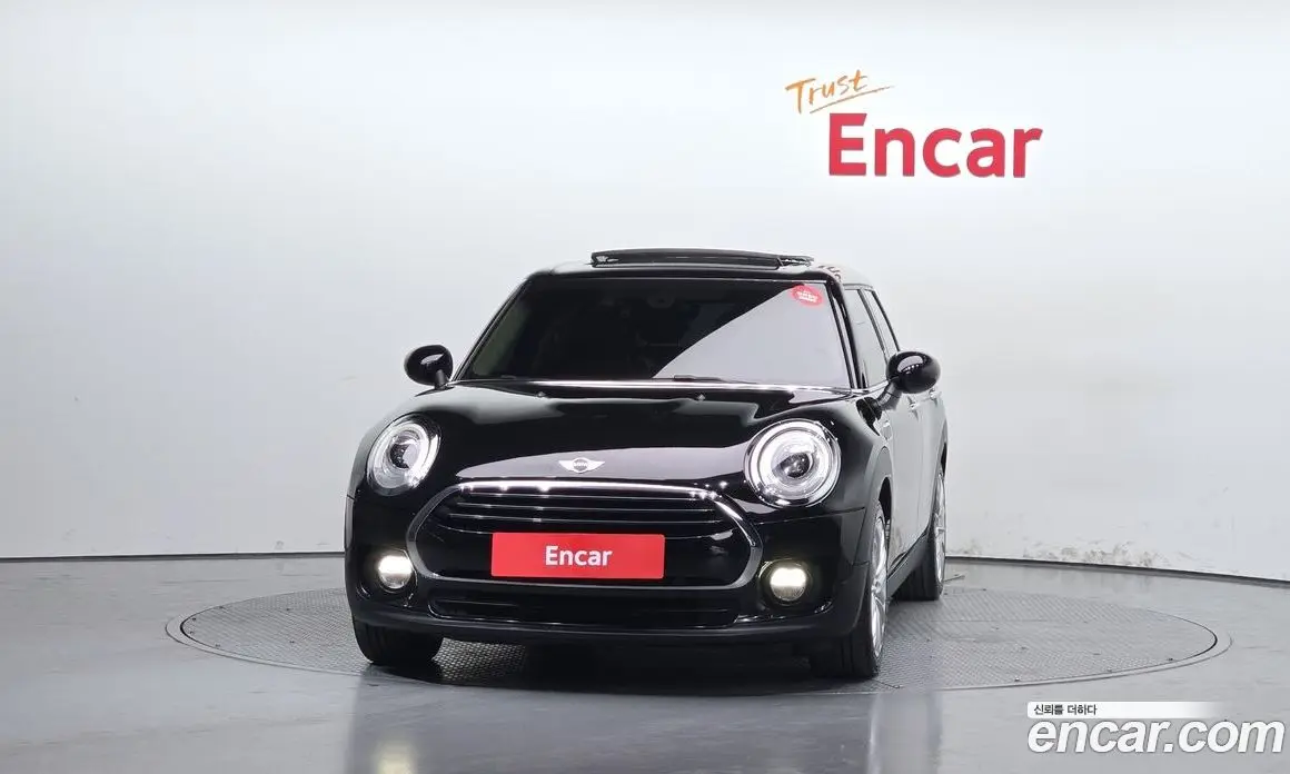 Mini Clubman 2016 1.5 автомат (гидро), фото 3 Mini Clubman 2016 1.5 автомат (гидро), фото 3