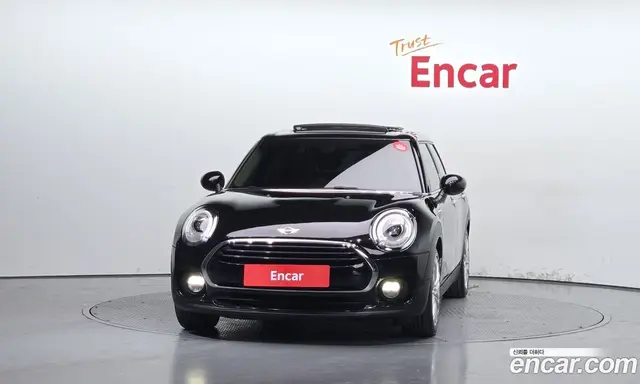 Mini Clubman 2016 1.5 автомат (гидро), миниатюра 3 Mini Clubman 2016 1.5 автомат (гидро), миниатюра 3