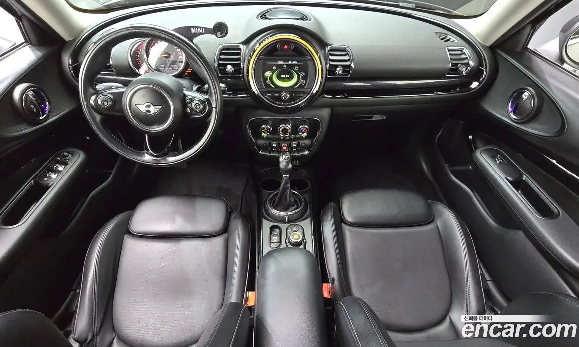 Mini Clubman 2016 1.5 автомат (гидро), фото 7 Mini Clubman 2016 1.5 автомат (гидро), фото 7