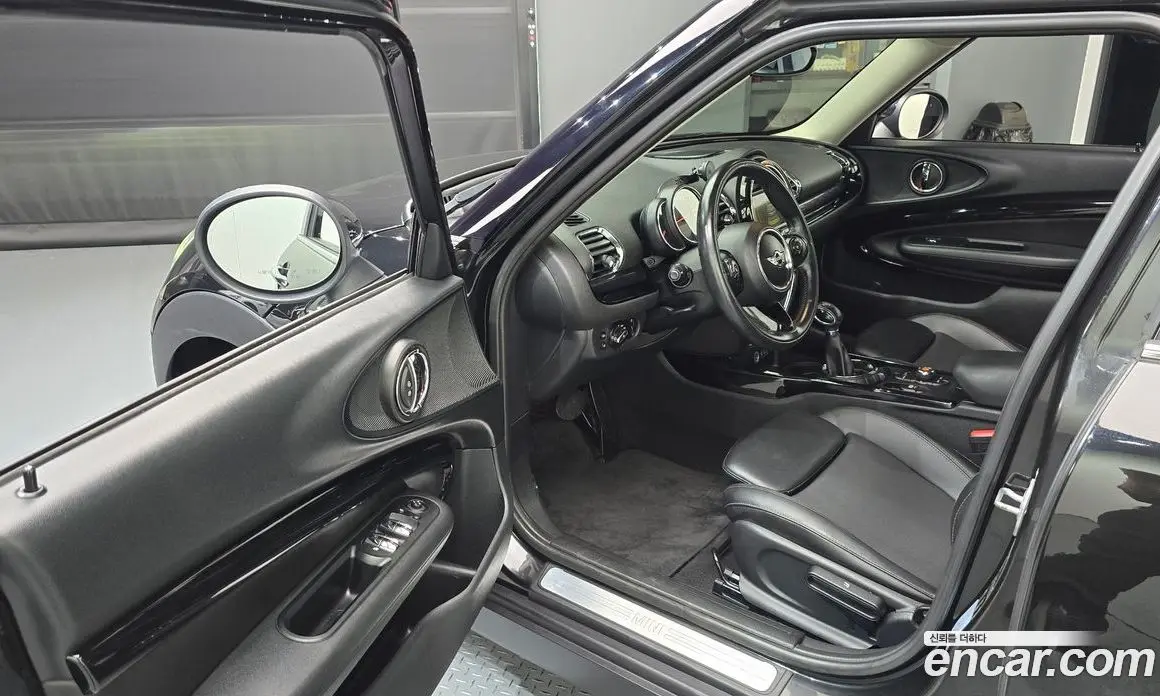 Mini Clubman 2016 1.5 автомат (гидро), фото 10 Mini Clubman 2016 1.5 автомат (гидро), фото 10