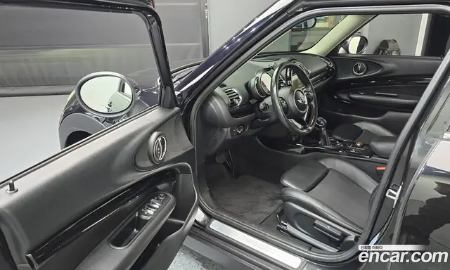 Mini Clubman 2016 1.5 автомат (гидро), миниатюра 10 Mini Clubman 2016 1.5 автомат (гидро), миниатюра 10