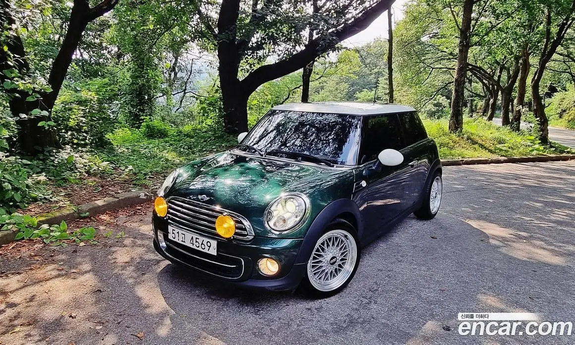 Mini Cooper 2013 2.0 автомат (гидро), фото 1 Mini Cooper 2013 2.0 автомат (гидро), фото 1