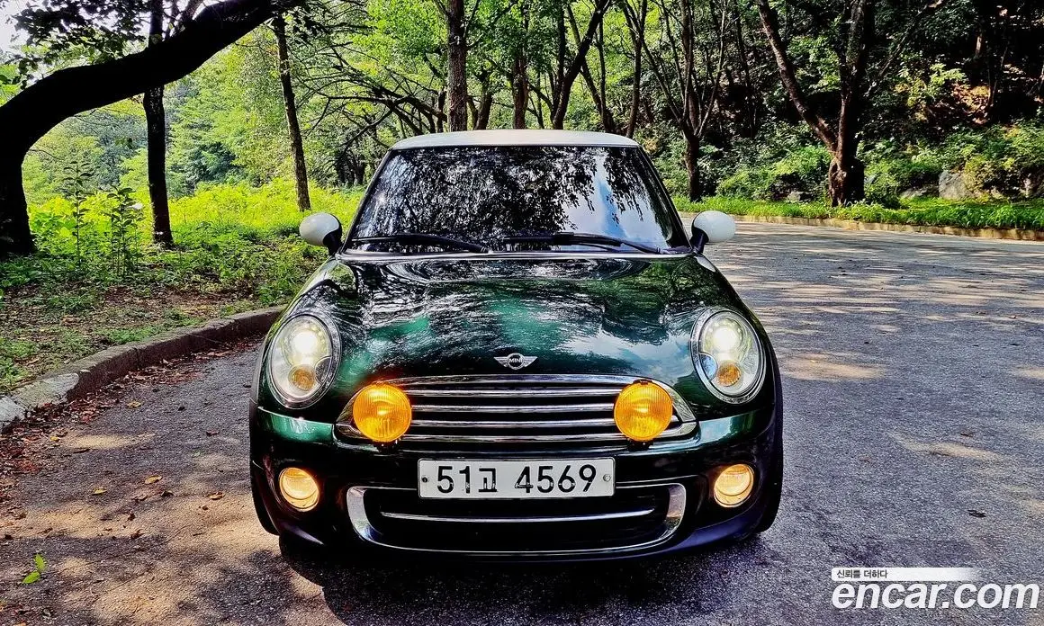 Mini Cooper 2013 2.0 автомат (гидро), фото 2 Mini Cooper 2013 2.0 автомат (гидро), фото 2