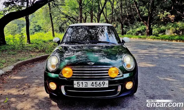 Mini Cooper 2013 2.0 автомат (гидро), миниатюра 2 Mini Cooper 2013 2.0 автомат (гидро), миниатюра 2