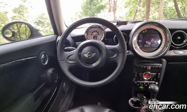 Mini Cooper 2013 2.0 автомат (гидро), миниатюра 11 Mini Cooper 2013 2.0 автомат (гидро), миниатюра 11