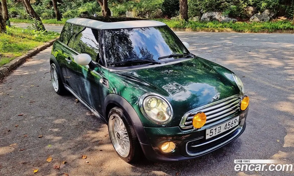 Mini Cooper 2013 2.0 автомат (гидро), фото 3 Mini Cooper 2013 2.0 автомат (гидро), фото 3