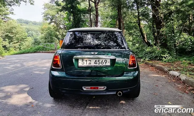 Mini Cooper 2013 2.0 автомат (гидро), миниатюра 5 Mini Cooper 2013 2.0 автомат (гидро), миниатюра 5