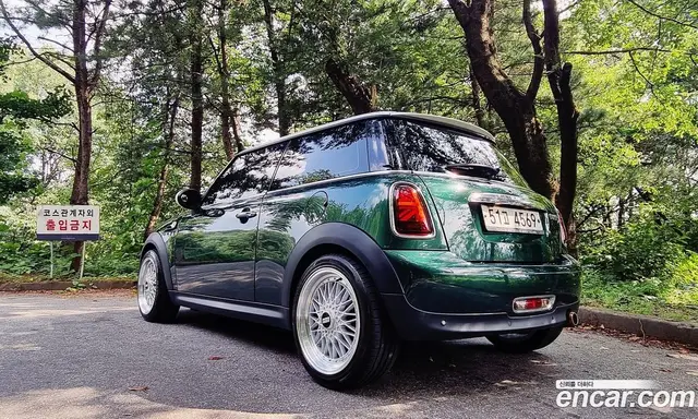 Mini Cooper 2013 2.0 автомат (гидро), миниатюра 6 Mini Cooper 2013 2.0 автомат (гидро), миниатюра 6