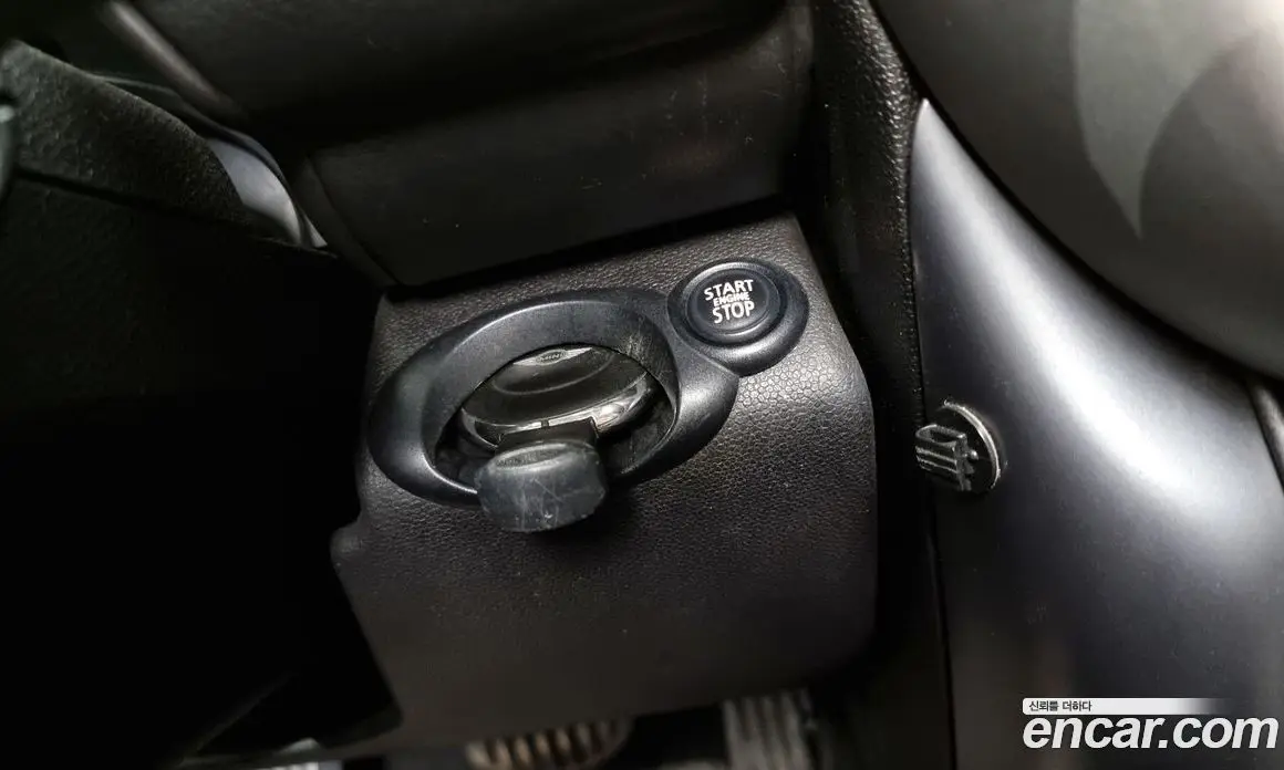 Mini Countryman 2012 2.0 автомат (гидро), фото 18