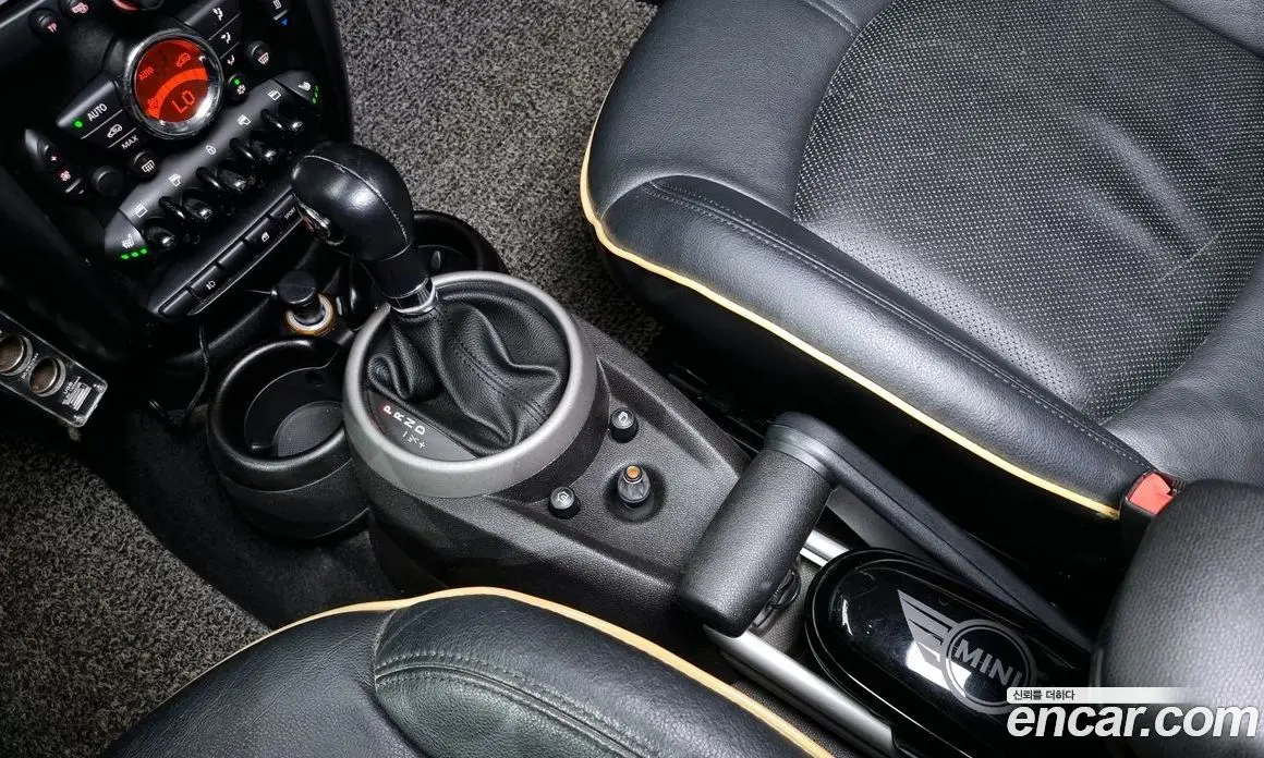 Mini Countryman 2012 2.0 автомат (гидро), фото 9