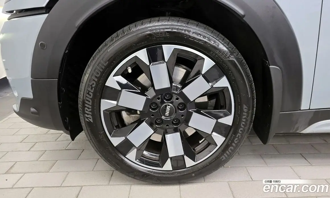 Mini Countryman 2023 2.0 автомат (гидро), фото 5