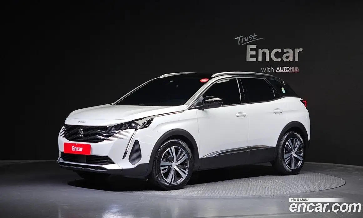 Peugeot 3008 2024 1.2 автомат (гидро), фото 1 Peugeot 3008 2024 1.2 автомат (гидро), фото 1