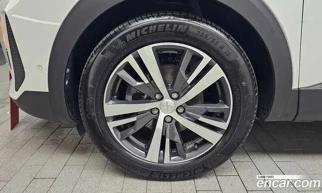 Peugeot 3008 2024 1.2 автомат (гидро), миниатюра 5 Peugeot 3008 2024 1.2 автомат (гидро), миниатюра 5