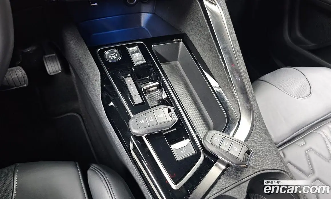 Peugeot 3008 2024 1.2 автомат (гидро), фото 9 Peugeot 3008 2024 1.2 автомат (гидро), фото 9