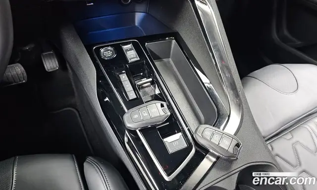 Peugeot 3008 2024 1.2 автомат (гидро), миниатюра 9 Peugeot 3008 2024 1.2 автомат (гидро), миниатюра 9