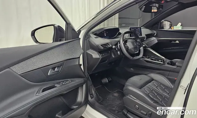 Peugeot 3008 2024 1.2 автомат (гидро), миниатюра 10 Peugeot 3008 2024 1.2 автомат (гидро), миниатюра 10