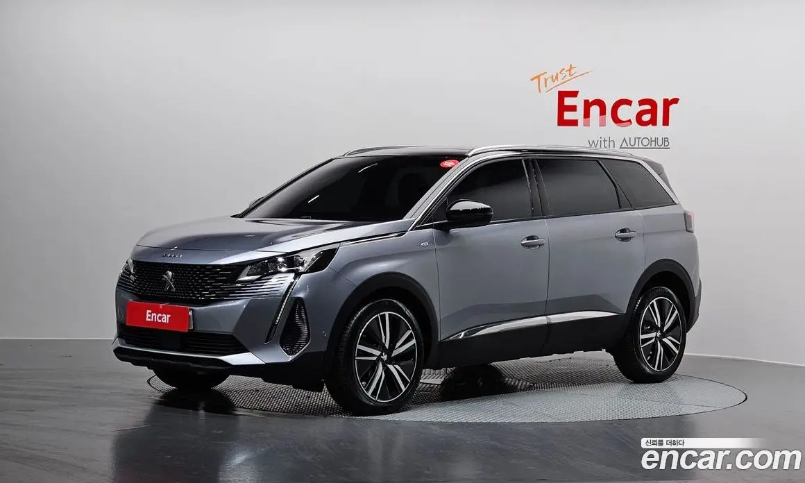 Peugeot 5008 2024 1.2 автомат (гидро), фото 1 Peugeot 5008 2024 1.2 автомат (гидро), фото 1
