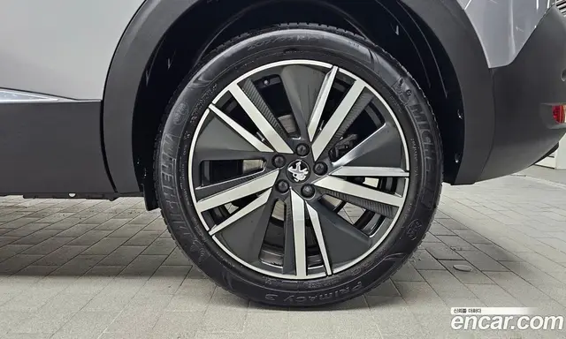 Peugeot 5008 2024 1.2 автомат (гидро), миниатюра 5 Peugeot 5008 2024 1.2 автомат (гидро), миниатюра 5