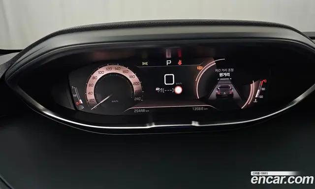 Peugeot 5008 2024 1.2 автомат (гидро), миниатюра 8 Peugeot 5008 2024 1.2 автомат (гидро), миниатюра 8