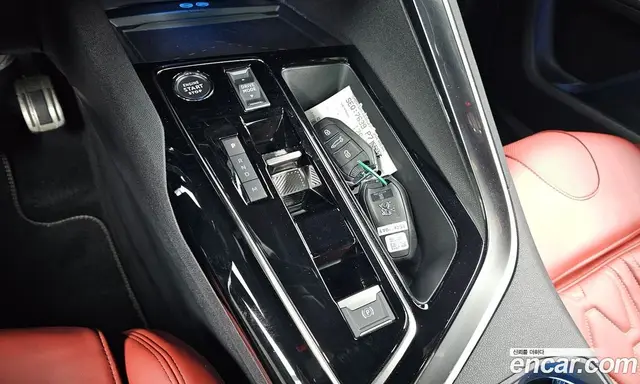 Peugeot 5008 2024 1.2 автомат (гидро), миниатюра 9 Peugeot 5008 2024 1.2 автомат (гидро), миниатюра 9