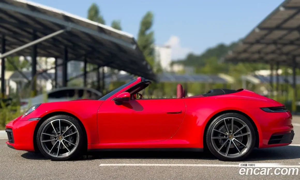 Porsche 911 2023 3.0 автомат (гидро), фото 19 Porsche 911 2023 3.0 автомат (гидро), фото 19