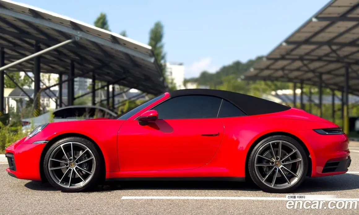 Porsche 911 2023 3.0 автомат (гидро), фото 20 Porsche 911 2023 3.0 автомат (гидро), фото 20