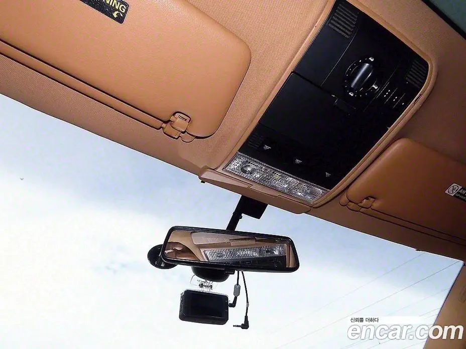 Porsche Cayenne 2006 4.5 автомат (гидро), фото 14