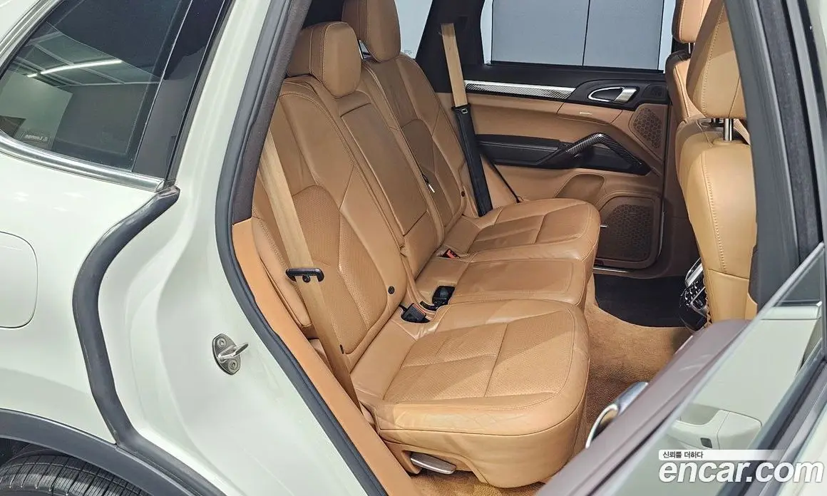 Porsche Cayenne 2013 4.8 автомат (гидро), фото 11