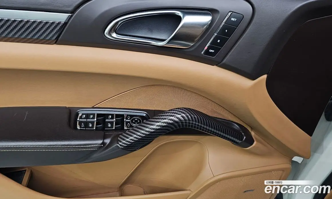 Porsche Cayenne 2013 4.8 автомат (гидро), фото 16