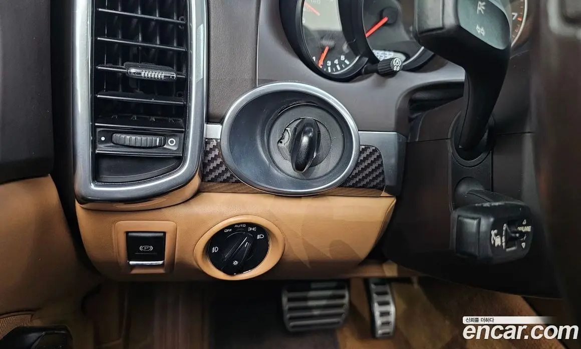 Porsche Cayenne 2013 4.8 автомат (гидро), фото 17