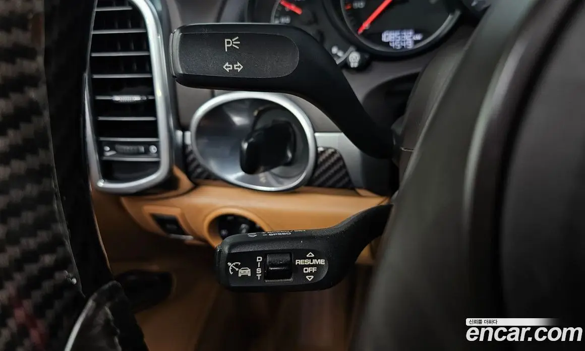 Porsche Cayenne 2013 4.8 автомат (гидро), фото 18