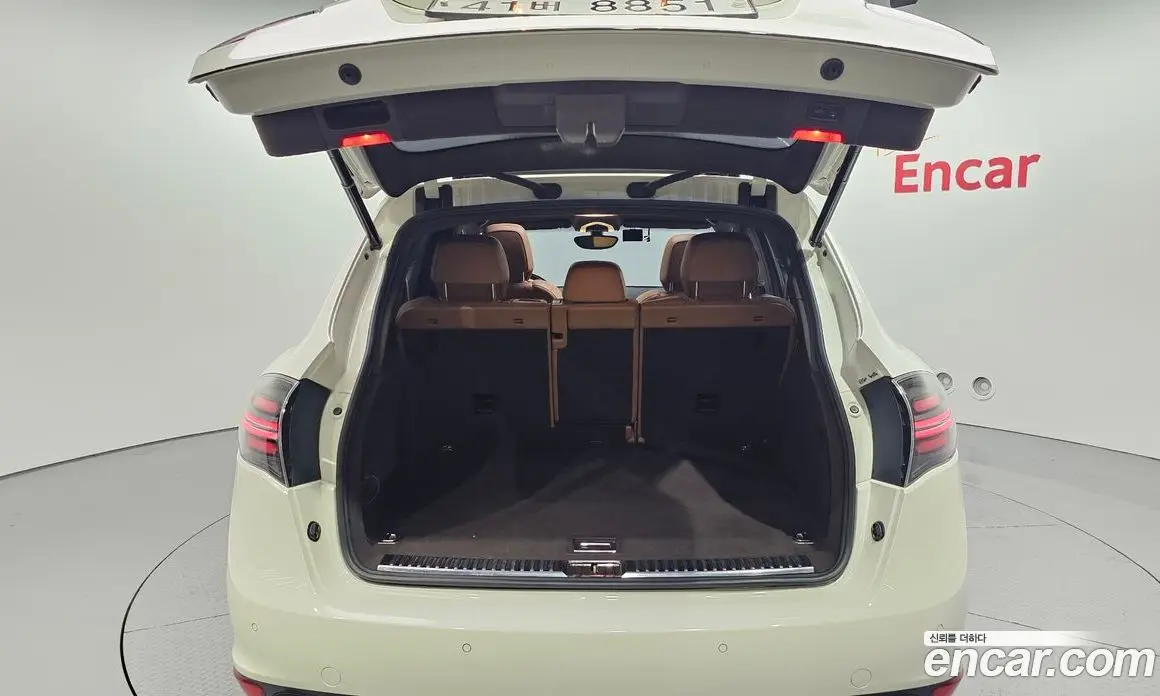 Porsche Cayenne 2013 4.8 автомат (гидро), фото 20