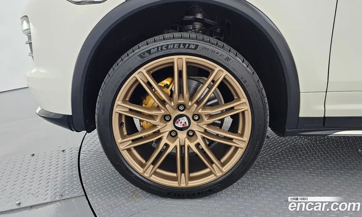 Porsche Cayenne 2013 4.8 автомат (гидро), фото 5