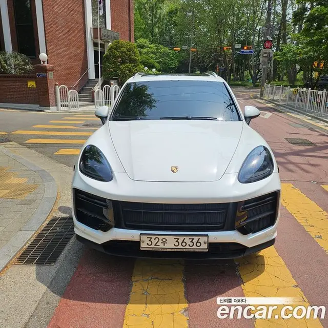 Porsche Cayenne, 2013, 219 000 км