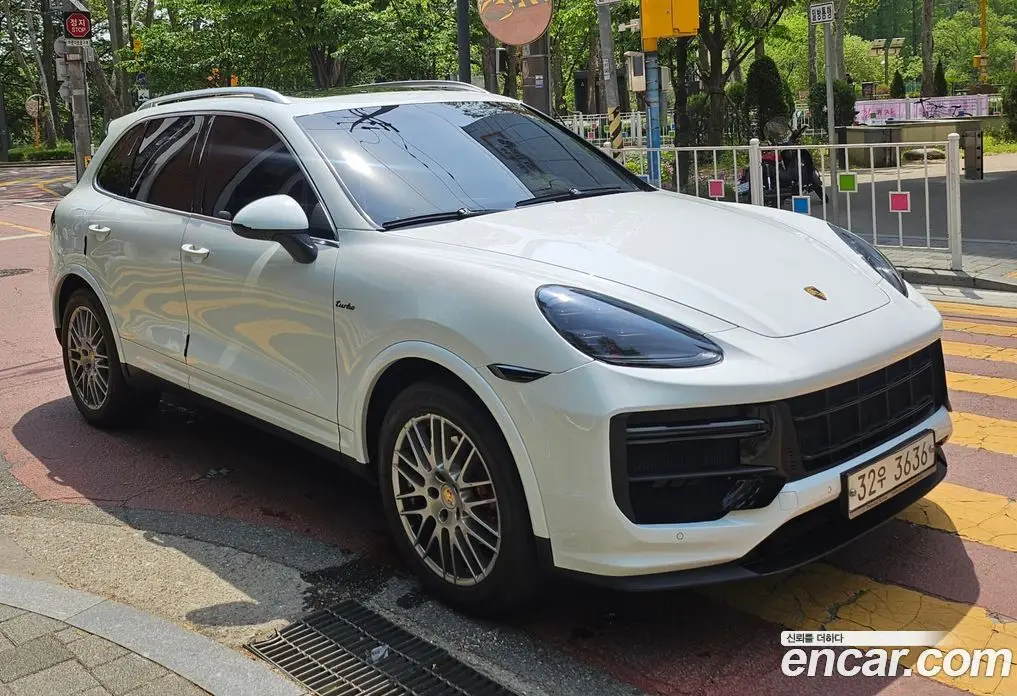 Porsche Cayenne 2013 3.0 автомат (гидро), фото 3